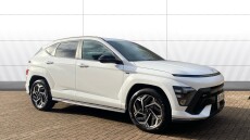 Hyundai KONA 1.0T N Line 5dr Petrol Hatchback